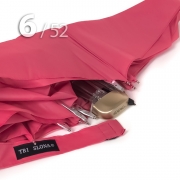 Зонт Три Слона L-5605 11110 Розовый, женский