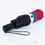 Зонт женский Doppler 744765 AR 9515 Красный