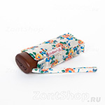 Зонт женский Fulton Cath Kidston L739 2948 Нежность (В подарок)