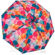 Зонт женский Doppler 74615719 Круги