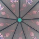 Зонт женский Monsoon M8045 15423 Благоухающий аромат