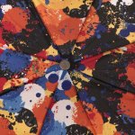 Зонт женский Airton 3615 12221 Яркая абстракция