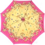 Зонтик детский Zest 21571 2662 Зайчата под зонтом