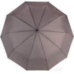 Зонт AMEYOKE OK70-10B (03) Серый
