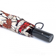 Зонт женский Rain Story R1170-15 (16015) Белые ромашки