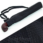 Зонт мужской Trust MFA-28J (8846) Геометрия, Черный