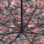 Зонт женский ArtRain 3915-4920 (12579) Магия роз