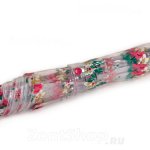 Зонт детский прозрачный Fulton Cath Kidston C723 3573 Нежные розочки