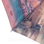 Зонт женский LAMBERTI 73745 (13599) Очаровательные улочки