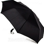 Зонт мужской Trust 30870 Черный