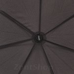 Зонт DOPPLER 7441967 (15059) Геометрия Серый