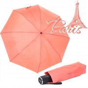 Зонт Три Слона L-4898 (A) 18223 Париж Эйфелева башня розовый