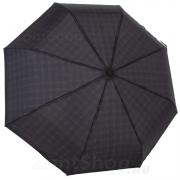 Зонт ArtRain 3952-01 (17784) Клетка Черный