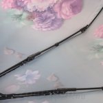 Зонт женский Monsoon M8045 (15423) Благоухающий аромат