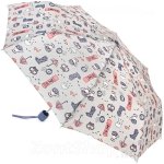 Зонт женский Fulton G701 3888 День в Лондоне