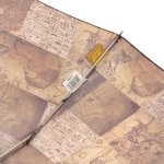 Зонт женский Zest 23995 8118 Тайны древнего Египта