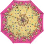 Зонт детский Zest 21551 2674 Зайчата под зонтиком (с фонариком)