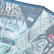 Зонт Три Слона L-3833 (C) 18119 Лондон