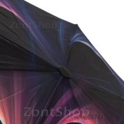 Зонт женский Diniya 140 17093 Неоновый цветок