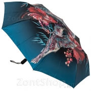 Зонт женский Trust 30471-2306 (17234) Колибри (сатин)