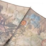 Зонт женский Trust 33375 (14636) Роскошная композиция