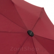 Зонт Diniya 2761 (16979) Бордовый