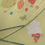Зонт детский ArtRain 1651 (11081) Зайка