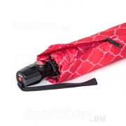 Зонт Knirps T.200 8458 REGENERATE RED UV 8458