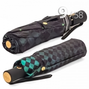 Зонт Три Слона L-3995 (B) 18350 Графика Зеленый