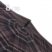 Зонт трость Три Слона M2180 (1800) 1955 клетка