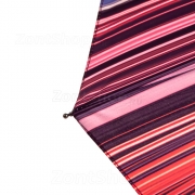 Зонт женский Doppler 744865F02 16036 Разноцветная полоса