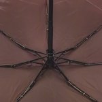 Зонт женский Airton 4913 14476 Коричневый (хамелеон)