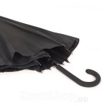 Зонт трость мужской DripDrop 900 Черный