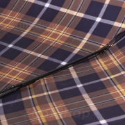 Зонт женский UNIPRO 2126 17437 Клетка