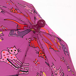 Зонт детский Derby 72670 Naxi Sky 9187 Кошкин дом