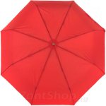 Зонт Три Слона однотонный L-3885 12903 Чайная роза (с проявляющимся в дождь логотипом)