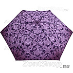 Зонт женский Zest 25516 5350 Узоры