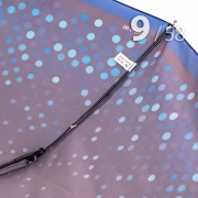 Зонт Три Слона L-3991 (D) 18054 Горох Синий