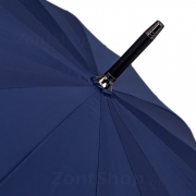 Зонт трость мужской Ame Yoke L80 Синий
