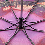 Зонт женский Zest 23845 7888 Манхэттенский мост