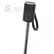 Зонт Три Слона L-4822 (A) 18482 Витиеватый узор, компактный облегченный