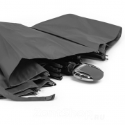 Зонт мужской Diniya 2290 Серый (Автомобильный)