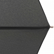 Зонт Knirps U.090 DARK GREY 0801