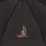 Зонт женский Nex 33841 0893 Городская перспектива