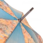 Зонт трость женский Trust 15485 (14617) В красках осени