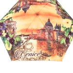 Зонт женский LAMBERTI 74749 (14938) Роскошная Венеция
