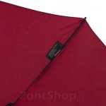 Зонт KNIRPS T.050 Dark Red (UV Protection 95%) 1510