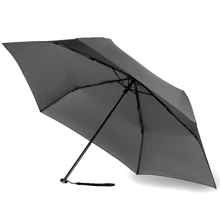 Зонт Knirps US.050 0801 DARK GREY (M)