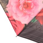 Зонт женский DripDrop 978 15230 Королева цветов