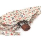 Зонт женский Fulton Cath Kidston L521 2536 Розочки (Дизайнерский)